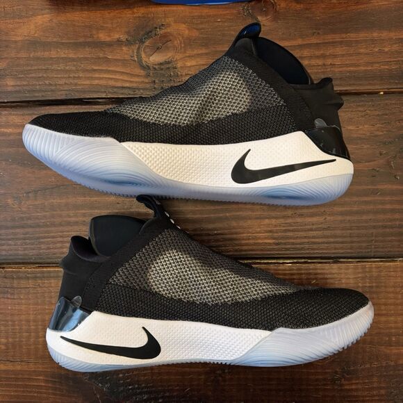 Nike Adapt BB Self Lacing Basketball Shoes main image 10